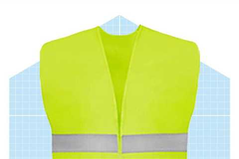 Three Best Construction Safety Vests