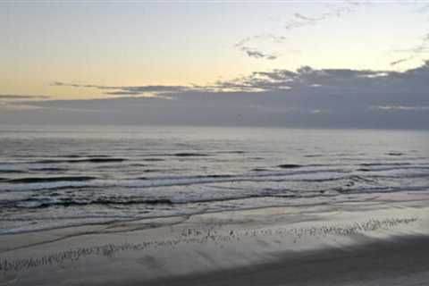Hyatt Place Daytona Beach Oceanfront Review: Who Wants Beach Views!