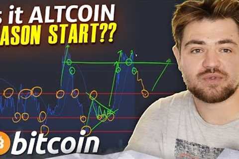 🚨 TIME TO BUY ALTCOINS - FOUND A PROFITABLE VALUE POINT | Altcoin Daily | Altcoins Price