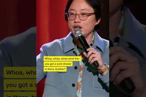 Crocs ready for you 🐊 | Jimmy O. Yang: Guess How Much?