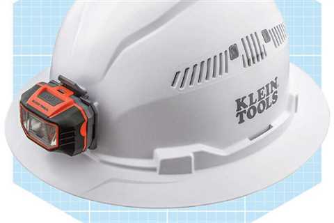 The Best New Construction Safety Gear in 2023
