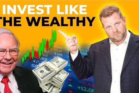 Why 95% Of Traders Lose Money (Long-Term Stock Investing Guide)