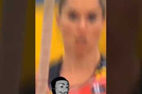 Craziest Moments In Women's sports 🤭😄🤪😝😜🥵🥵Reacted by Mask Guy 🎭😛 #respectreaction #reels..