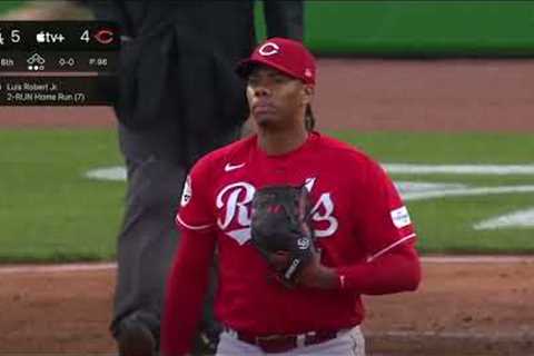 Every MLB Home Run From May 5 2023 | MLB 2023 Home Runs
