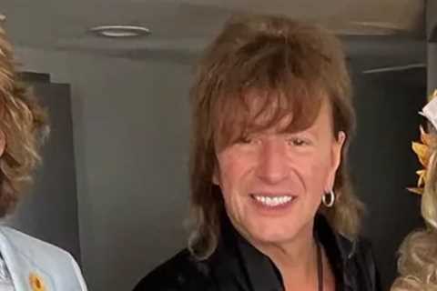 Dannielynn Birkhead Gets Guitar Lesson from Richie Sambora, Pays Tribute to Mom Anna Nicole Smith