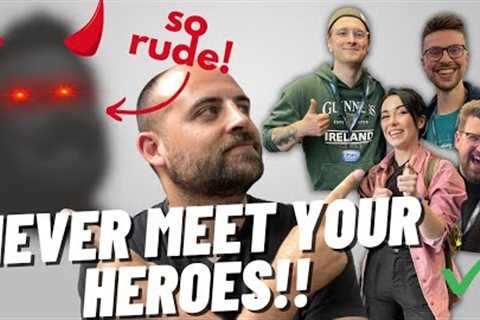 WarhammerFest 2023 Review! This guy ruined my experience!