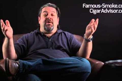 What Cigar Would You Recommend as a Cigar Gift? - Cigar 101
