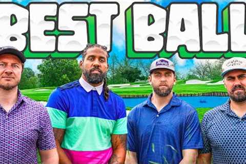 PARdon My Golf Video: The Worst Golf Match In History