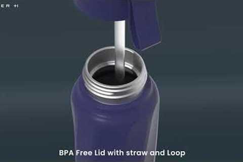 Amazon Product Water Bottle / you can buy this