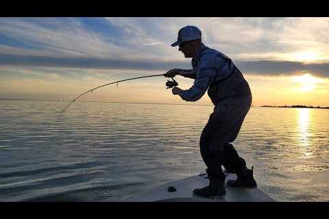 Top Knox Fishing is going live!