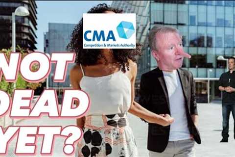 ABK Deal Not Dead Yet? | Microsoft President Goes After CMA | Xbox Future is Bright Regardless