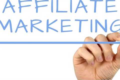 Affiliate Marketing: How to Earn Passive Income Online!