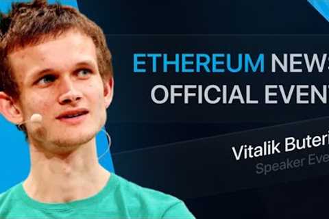 Ethereum: Vitalik Buterin expects $4,000 per ETH next Month | Ethereum Proof of Stake | ETH2.0 Merge