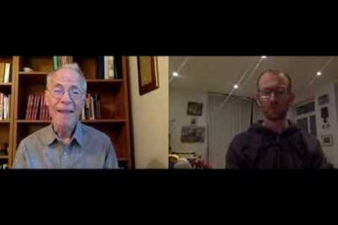 MLM's, Network Marketing, Pyramid Schemes and Self Help Scams - Interview with Robert Fitzpatrick