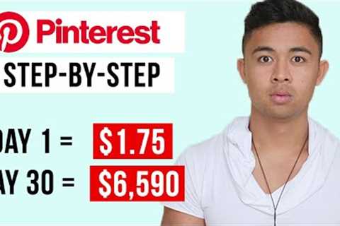 How to Make Money On Pinterest With Affiliate Marketing (In 2023)