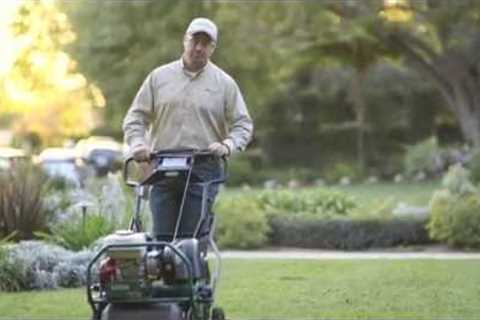 TruGreen - Fall Lawn Care Pop Quiz