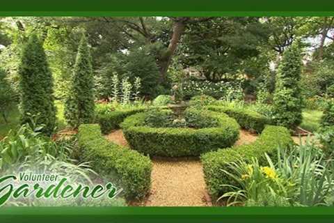 DIY Garden Design: Creating Garden Rooms | Volunteer Gardener