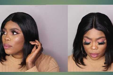 SOFT SETTLED || MAKEUP TUTORIAL