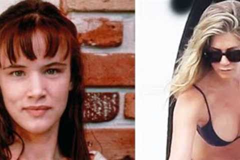 Watch the Cast of From Dusk Till Dawn (1996): Now and 2023