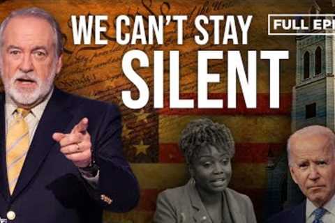EXCLUSIVE: DR. PHIL BLASTS THE WOKE MEDIA | FULL EPISODE | Huckabee