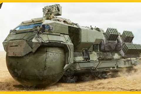 Military Inventions and Technologies That Are On Another Level ►5