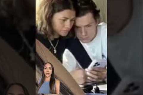 Zendaya stans not happy with her mom Claire