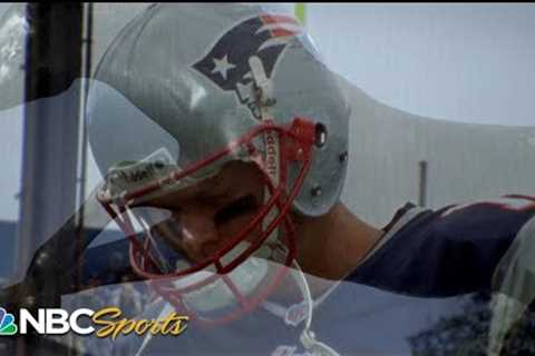 Secretariat and the fate of greatness featuring Tom Brady | NBC Sports