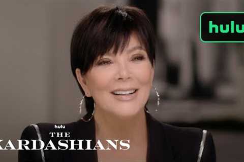 The Kardashians Season 2 | Official Trailer | Hulu
