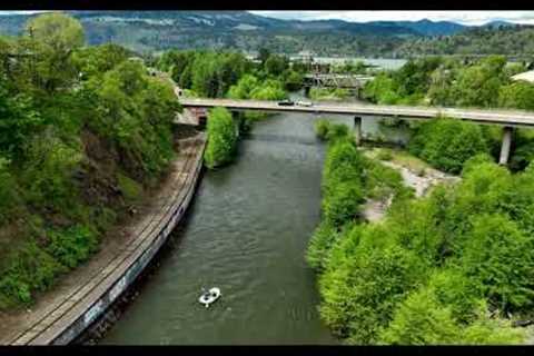 Drone Hands Aerial Photography promo video
