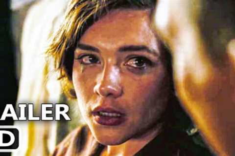 OPPENHEIMER Trailer 2 (2023) Cillian Murphy, Robert Downey Jr.