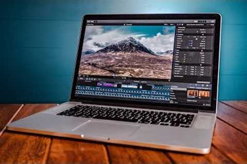 THE SECRET TO EDITING A KILLER DRONE SHOWREEL!