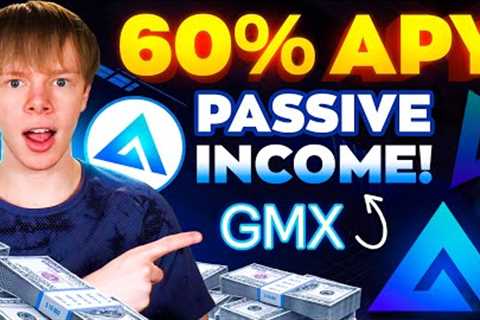 Is This The BEST DeFi Yield Farm (Passive Income)