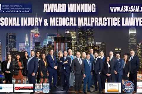 Personal Injury Attorney: Factors that Affect Personal Injury Settlements Bronx NY
