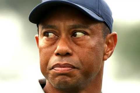 Tiger Woods' Ex Erica Exposes Disturbing Relationship Details