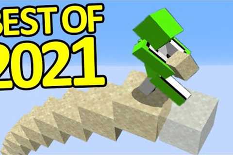 Best of Minecraft (2021)