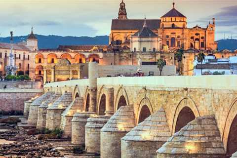 Cordoba: 5 Things To Do For Free