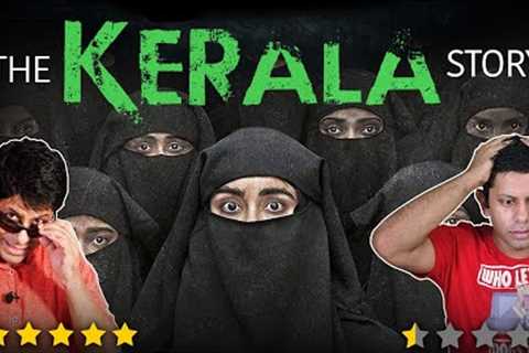 The Kerala Story Review: A Super-hit Movie made for ‘New India’ | Akash Banerjee