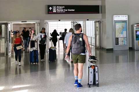 Miami International Airport: What you need to know (+ tips)