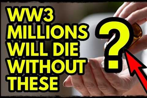 Most IMPORTANT Video of the DECADE for Preppers: This Will be Worth MORE THAN GOLD After WW3