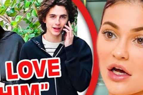 Hollywood tried to hide 10 fake celebrity PR relationships