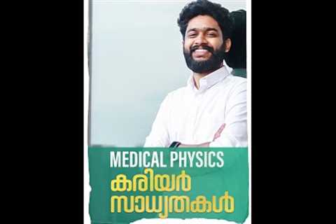 Medical Physics | Career opportunities | Triz Learning