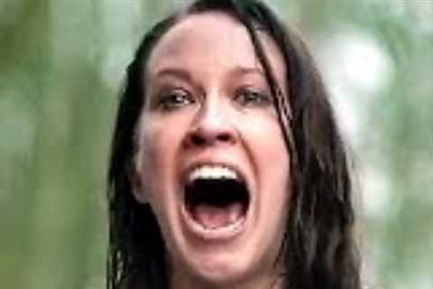 FROM BLACK Trailer (2023) Anna Camp, Thriller Movie