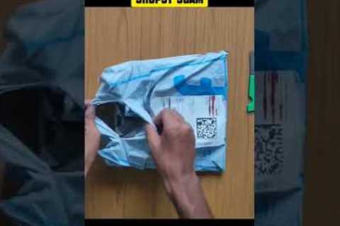 Shopsy Product Scam😯#youtubeshorts #shorts #shopsy #onlineshopping
