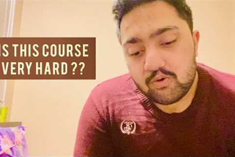 Computer System Technician Course | Graduated Student Review (ENGLISH)