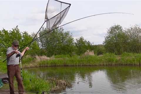 Why do these Fish Fight so Hard? | + Beginners fishing rig