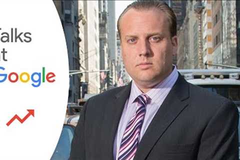 Ritholtz Wealth Management CEO | Josh Brown | Talks at Google