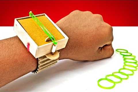 3 Amazing DIY Cardboard Projects