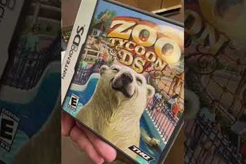 Unboxing Your Gaming Collection