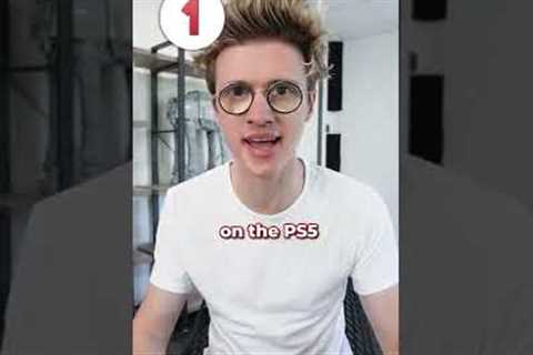 3 Things I HATE About The PS5!