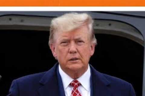 Is It Too Early To Say Trump Leads Biden? | FiveThirtyEight Politics Podcast